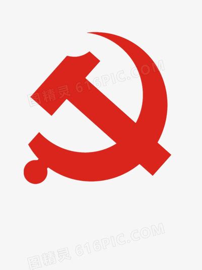红色党建展板背景素材PSD免费下载_红动中国