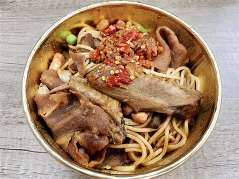 南昌牛肉拌粉,中国菜系,食品餐饮,摄影素材,汇图网www.huitu.com