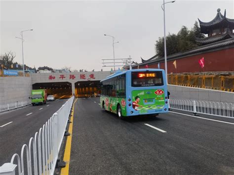 12月26日起，徐州公交9条线路恢复原线路_新闻速递_徐州市公共交通集团有限公司
