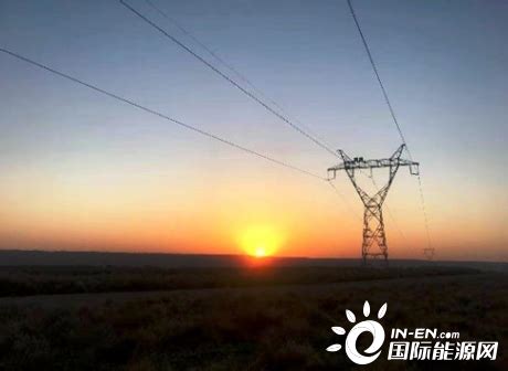 甘肃庆阳供电公司：圆满完成六级电网风险保电任务-国际电力网