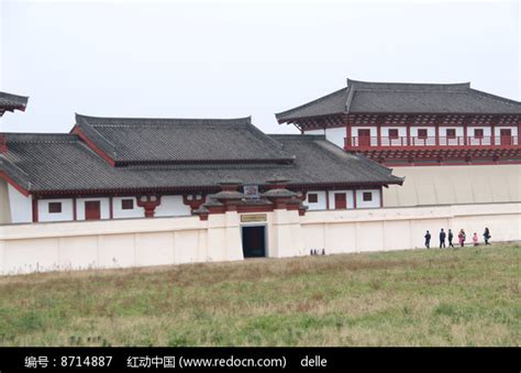 2021咸阳汉景帝阳陵博物院恢复开放时间11月_旅泊网