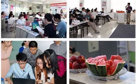 感受电商直播魅力-商学院教师赴杭州参加电商直播研修班-商学院