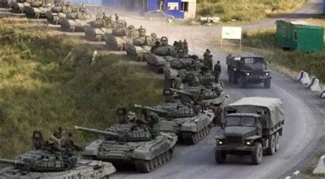 俄军在这里突破乌军防御纵深……_凤凰网视频_凤凰网