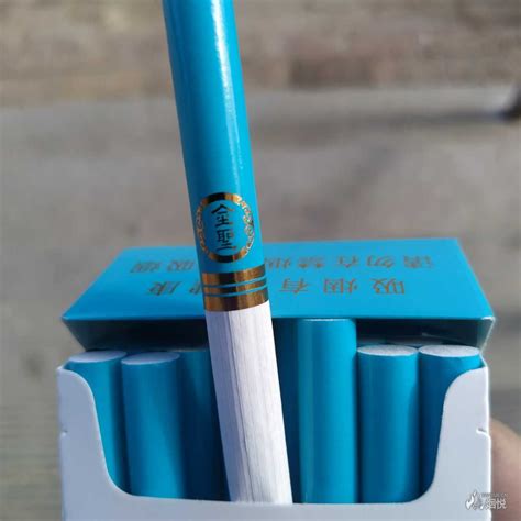 金圣本草香细支香烟多少钱一包 金圣本草香烟价格表图-香烟网