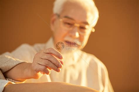 针灸图片