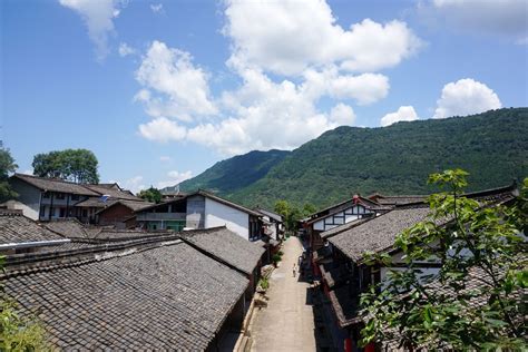 广元旅游景点大全（A级景区）