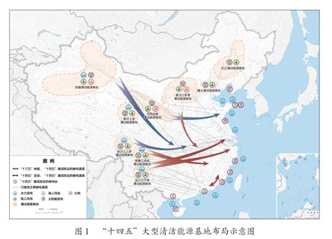 谁是发电量、用电量最大的省市？上海苏州滨州用电量最高_澎湃号·政务_澎湃新闻-The Paper