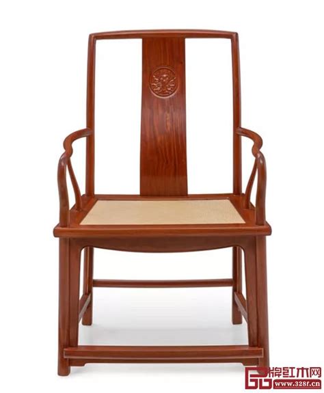 红桥红：王世襄先生毕生最爱的一把椅子！-品牌红木网