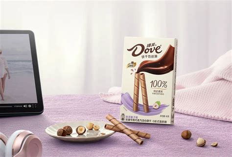 德芙广告的创意分析,巧克力,角度_大山谷图库