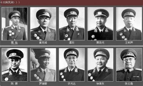 国民党军队的十大抗日名将(组图)_资讯_凤凰网