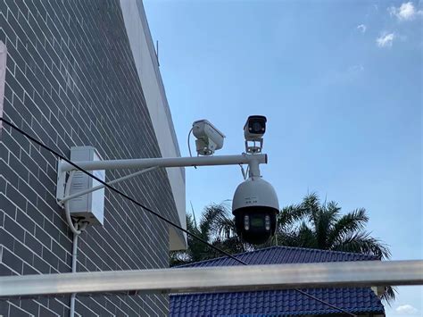 监视摄像机设置方法设置图解的具体流程-南京韦讯智能科技有限公司