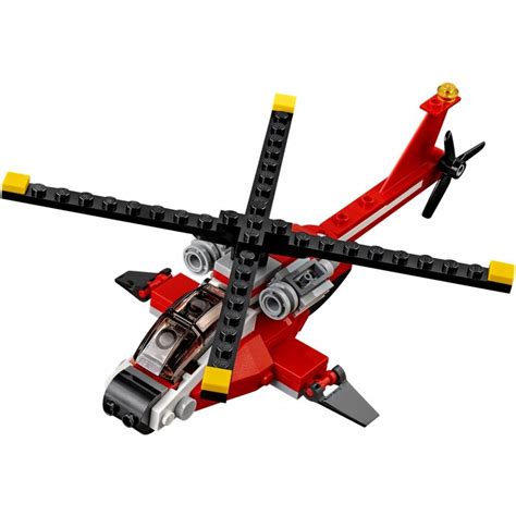 LEGO 31057 Creator Helikopter