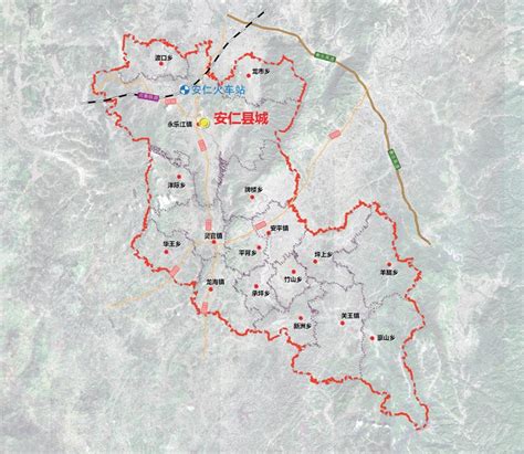 郴州市永兴县燃气发展规划（2013-2030）
