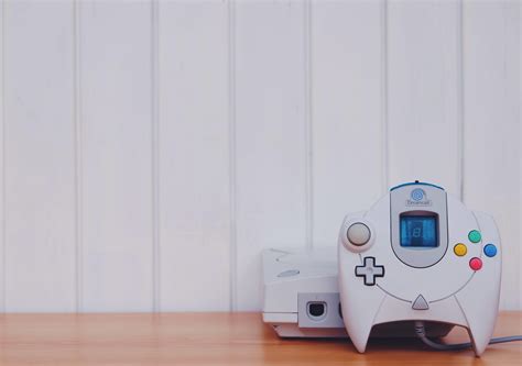 最后的梦之队：世嘉Dreamcast主机20周年纪念（上） - 触乐