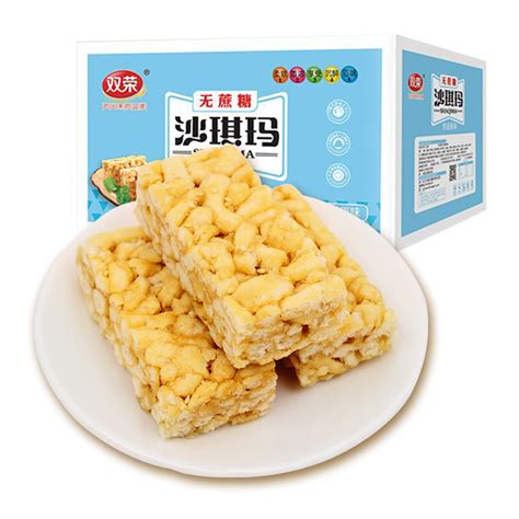 沙琪玛系列_产品中心_河北双荣食品有限公司
