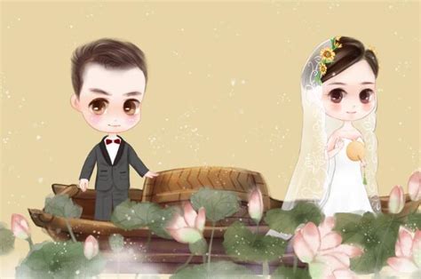 新婚祝福语简短经典 一句简短的结婚祝福语_万年历