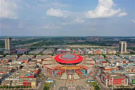 安徽亳州:坚持工业强市战略 推动工业经济高质量发展 - 安徽产业网