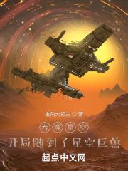 《吞噬星空：开局斩杀野人戎均》小说在线阅读-起点中文网