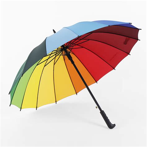 有哪些特别独特好看的伞推荐吗？ - 知乎