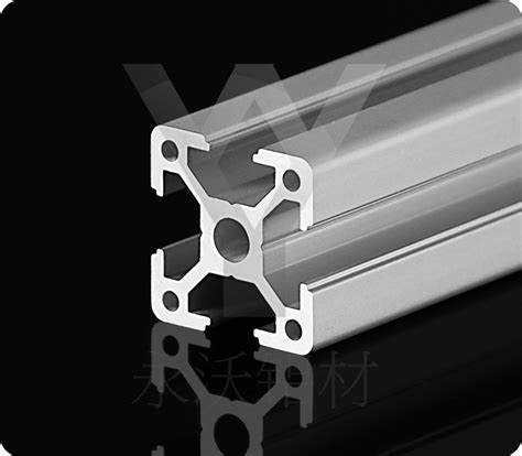 定制铝型材框架用哪种截面的铝型材哪种好?定制铝型材框架铝材介绍_上海永沃铝型材加工厂