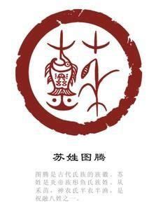 苏姓头像非主流