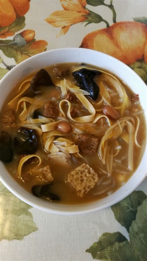 莲城惠生活 等了4年！胡辣汤终于上《舌尖3》啦！许昌人最爱喝的胡辣汤是哪家？