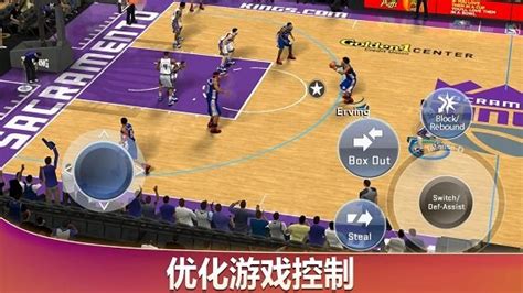 《NBA 2K19》4K高清截图 这游戏画面你觉得进步了么_3DM单机
