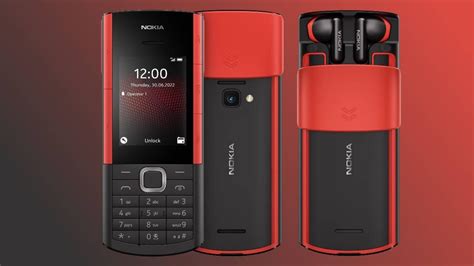 Điện Thoại Nokia 5710 Đen Chính Hãng, Giá Tốt | Nguyễn Kim
