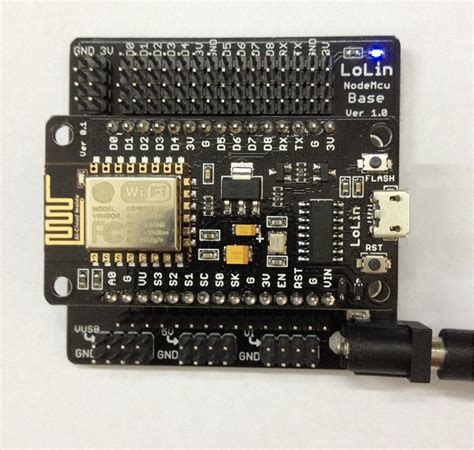 ESP8266开发板 D1Mini Wifi开发板模块 兼容.Arduino uno r3