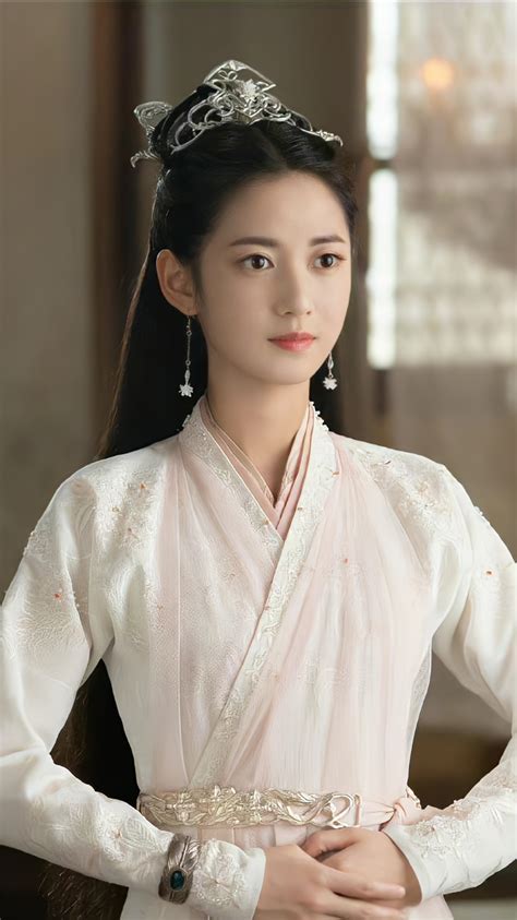 陈钰琪的古风头像女生