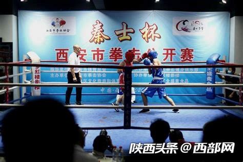 助力全民健身 西安拳击公开赛12月4日开赛_东方体育