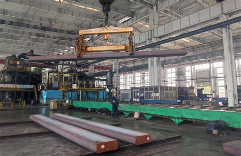 加工协会赴洛阳万基铝加工有限公司调研 - 中国有色金属加工工业协会