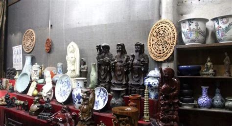 中国迄今为止最值钱的5大古董，图四被誉为中华第一神品