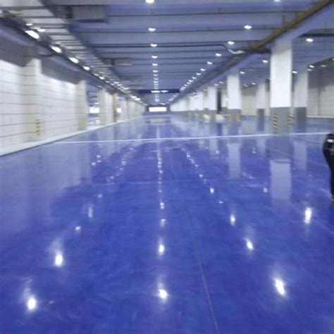 染色密封固化剂地坪-耐磨硬化地坪系统-重庆典跃装饰工程有限公司