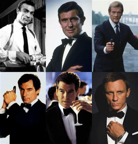 007系列电影最高票房是多少？-电影《007》系列每部全球票房是多少
