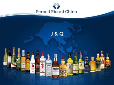 保乐力加发布洋酒蓝皮书：中国酒水市场2021年将占全球47%丨趋势 | 酒业家