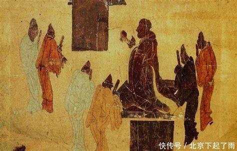 潘天寿：佛教对中国绘画的影响_收藏天地_雅昌新闻