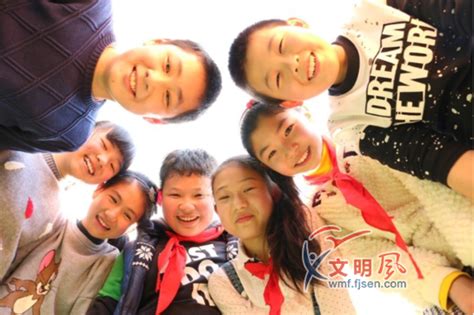 微笑是最美丽的语言_ 学生活动_学生成长_北京市新英才学校——为孩子提供卓越的世界同步课程