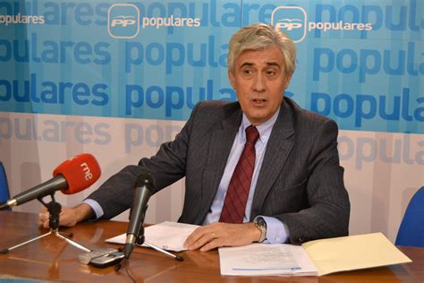 Burgos destaca que Cospedal lidera el futuro de la región: “que es ...