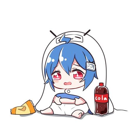 B站2233娘图片