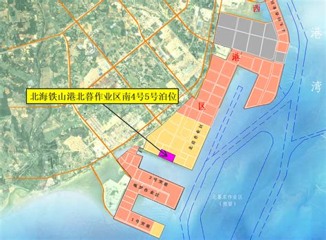 山东港口烟台港中非双向物流通道再添新航线 助力“中国制造”出海-中华航运网