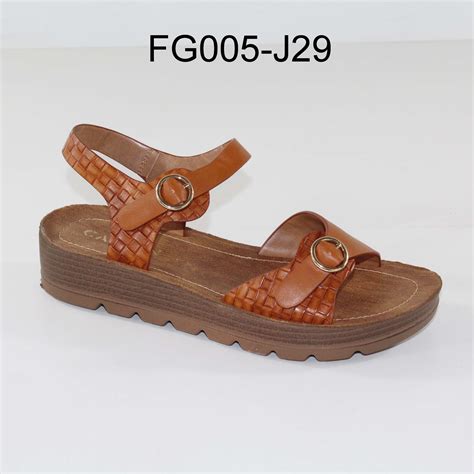 FG005-J29-广州市家新鞋业(集团)有限公司