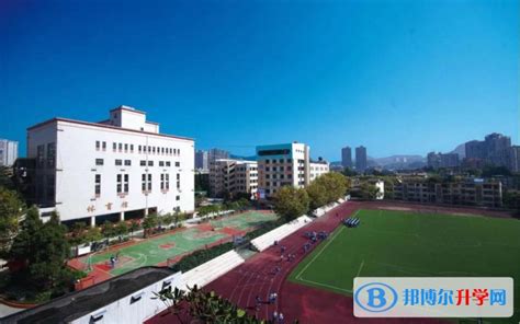 贵阳市第九中学2023年招生代码