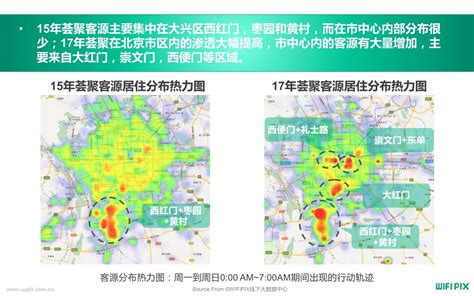 微观尺度下基于商圈的北京市商业空间结构优化