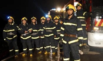 安徽：六安支队积极开展“江淮十佳消防卫士”先进典型宣传报道工作