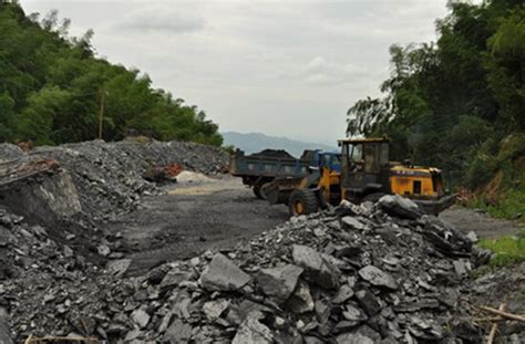 【新春走基层】鸡西矿业公司：9个生产矿井已全部开工达产