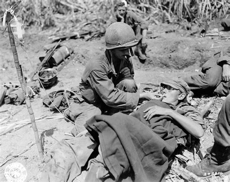 Picture 7 of the Battle of Okinawa Island