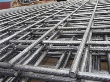 钢筋焊接网，建筑网片，隔离防护网_CO土木在线