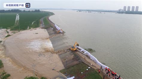 江西可能发生极端暴雨天气 赣江上游、信江可能发生区域性较大洪水__财经头条