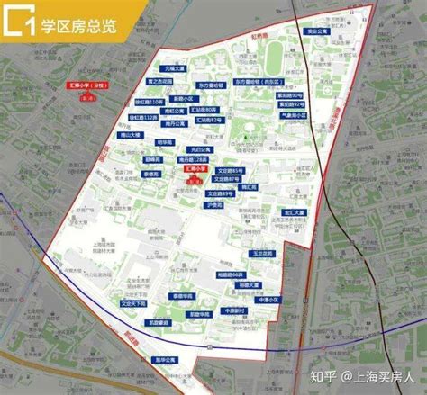 徐汇这个地方规划有调整,整体形象将提升!详情公示中→-上海搜狐焦点